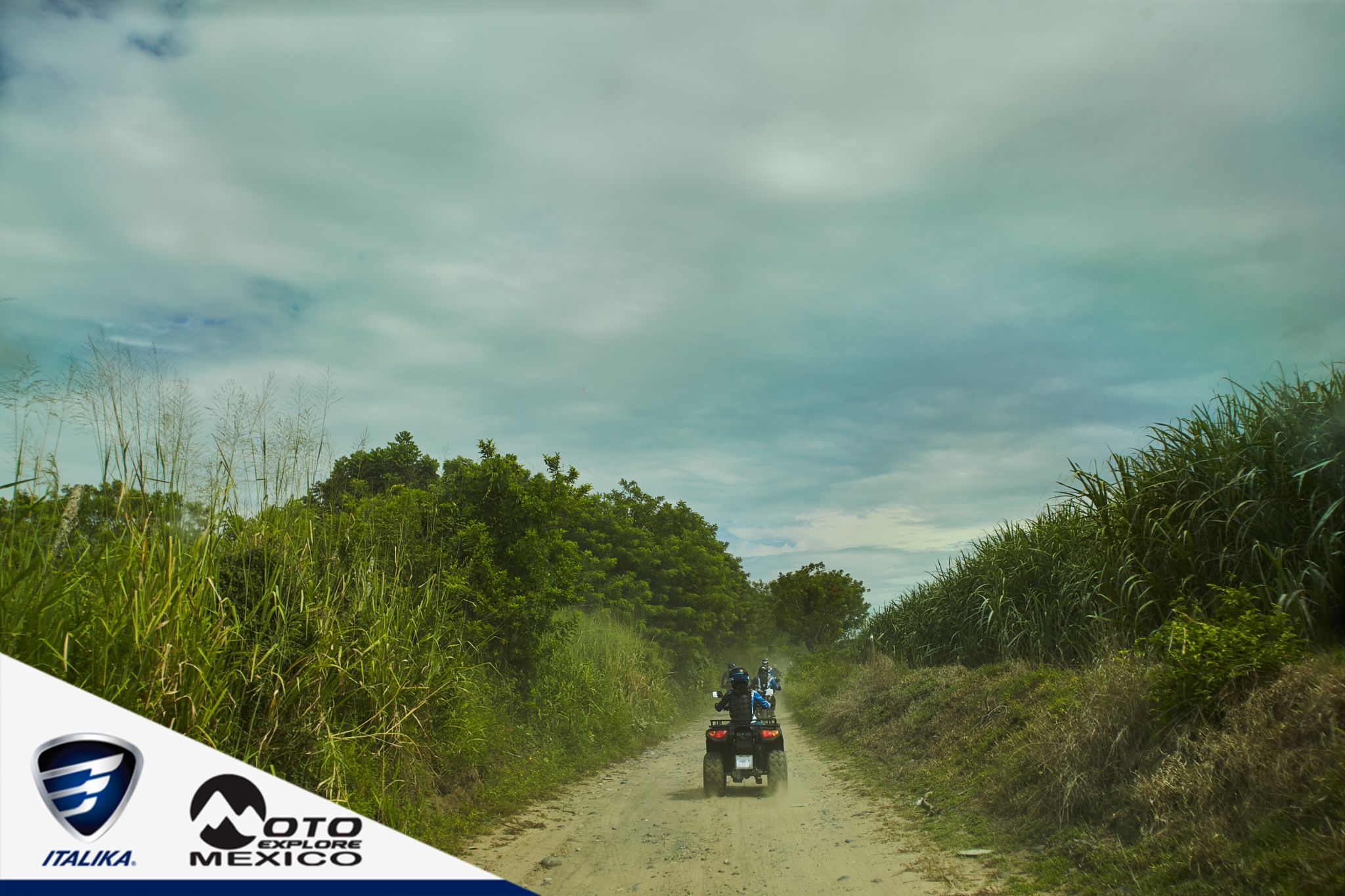 ITALIKA CHACHALACAS D2 43